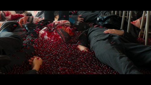 《诚如神之所说》--世界拯救中二 - 《诚如神之