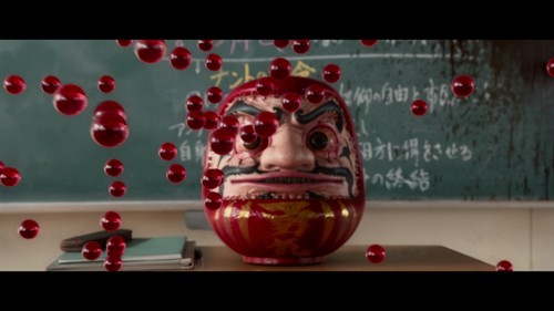 《诚如神之所说》--世界拯救中二 - 《诚如神之所说》影评- Mtime时光网