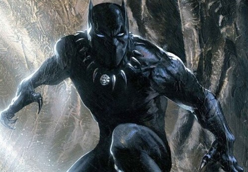 打开《复仇者联盟2》的正确方式:电影50大彩蛋