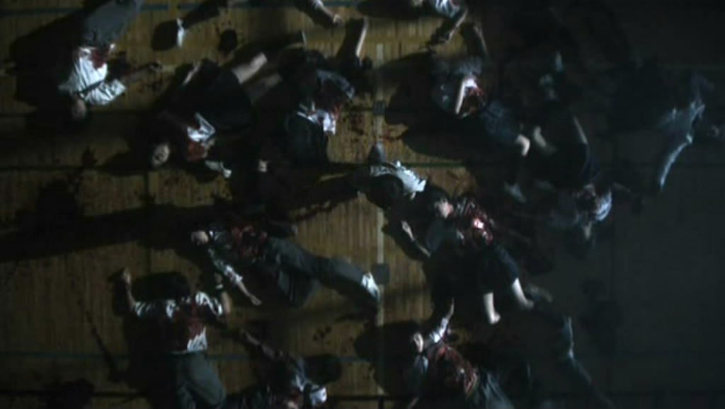 《告白》:生如夏花之绚烂,死如冬草之寂静 – 《