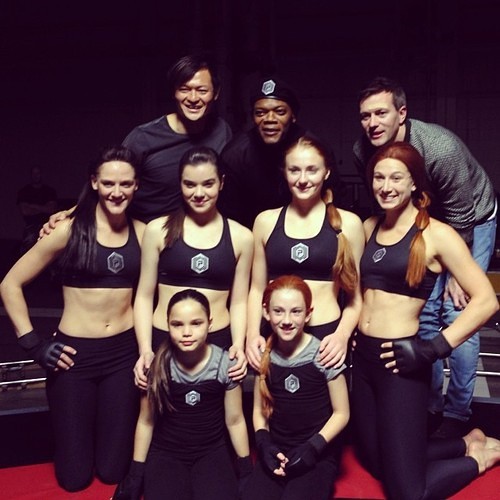 【北美影讯】《<em>刺客学妹</em>》神盾局长提审<em>阿尔巴</em>