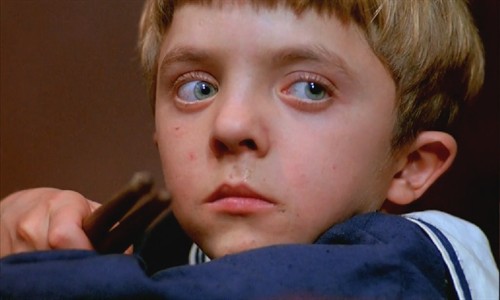 《铁皮鼓》:丑怪奥斯卡 【影视评论】-凯迪社区