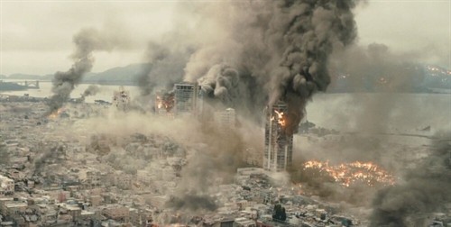 末日来临时,你准备好了吗?--《末日崩塌》 时光