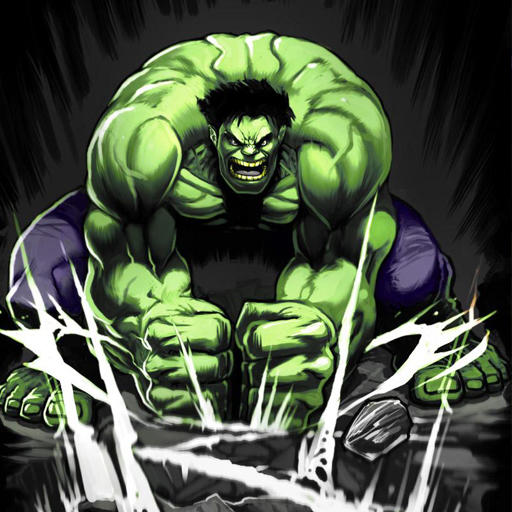 多重人格造就百变经典 详解浩克N多形态 – Mtime时光网