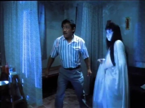 猛鬼山坟》小花- 《猛鬼山坟》影评- Mtime时光