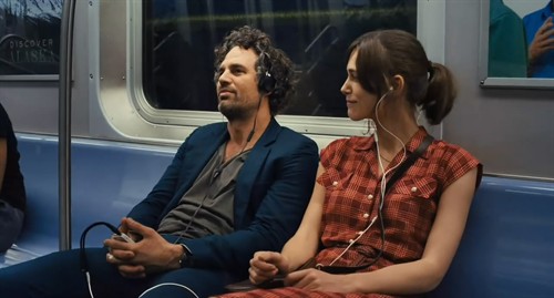 We all lost stars--《Begin again》(含剧透!) - 《再次出发》影评- Mtime时光网