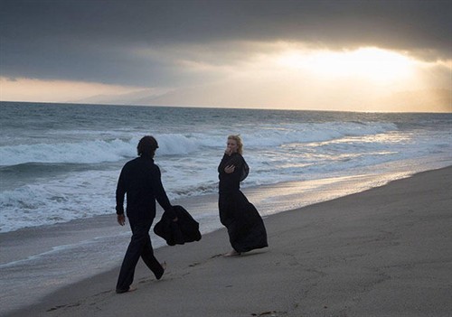 克里斯蒂安贝尔,凯特布兰切特,娜塔莉波特曼在