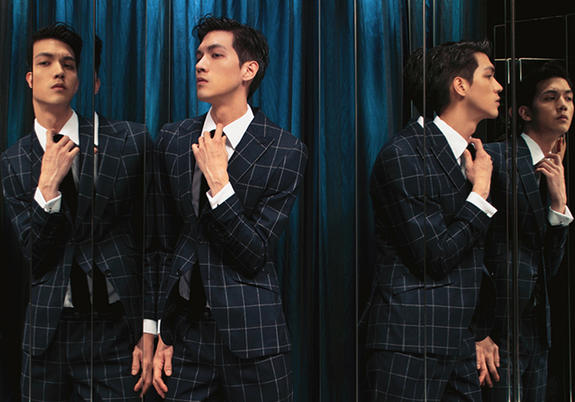 《小时代》造星<em>工厂</em>--软<em>妹子</em>&小鲜肉蜕变成神