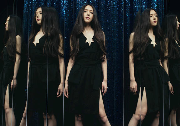 《小时代》造星<em>工厂</em>--软<em>妹子</em>&小鲜肉蜕变成神