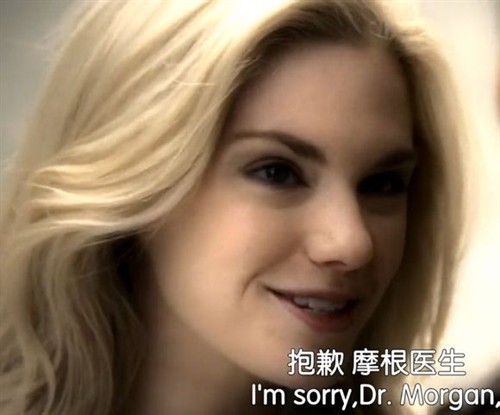 法医剧照_中国法医验尸图片_法医尸检男尸_美女法医 ...