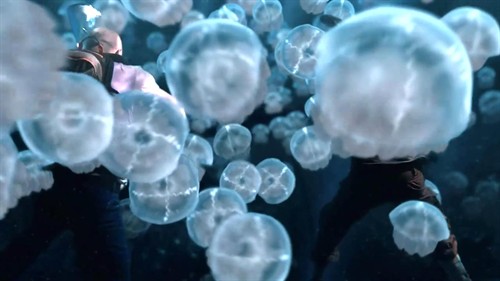 《地心历险记2》 – 《地心历险记2:神秘岛》影评