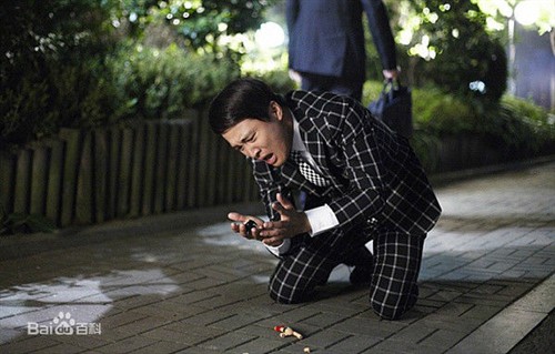 警察恋上贼 --《偷心贼》 - 《偷心贼》影评- M