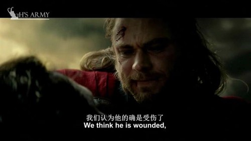 观后感:我心中的《雷神》《复仇者联盟》《雷