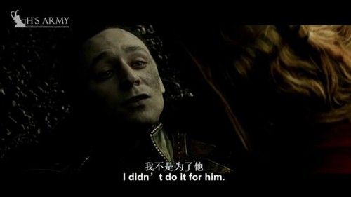 观后感:我心中的《雷神》《复仇者联盟》《雷