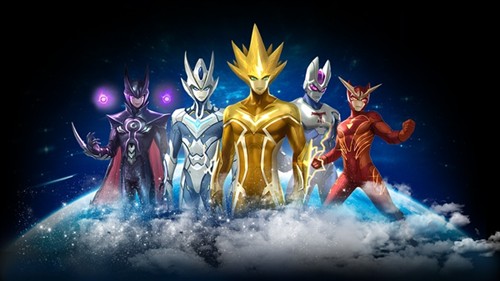 《赛尔号大电影5:雷神崛起》:英雄的成长之旅