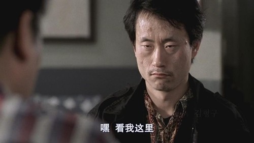 韩影史里程碑--凶手是谁?