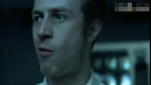 【短片】贪婪的黑洞 --《黑洞》 – 《黑洞》影