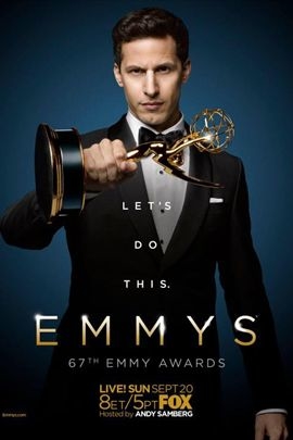 <em>第67届</em>黄金时段<em>艾美奖</em>颁奖典礼 The 67th Prim