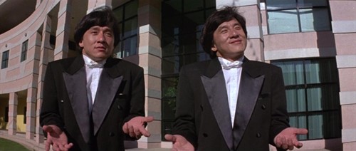 天天观影--《双龙会》