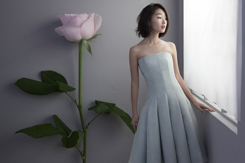 我想当明星~有实力没有自身条件~怎么办?~