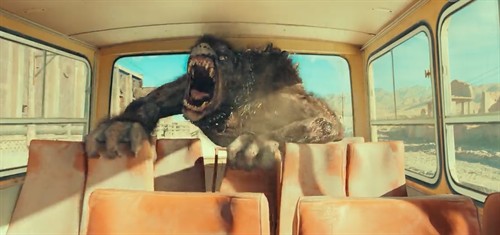 报告!《九层妖塔》已逃离五毛特效诅咒! - 《九