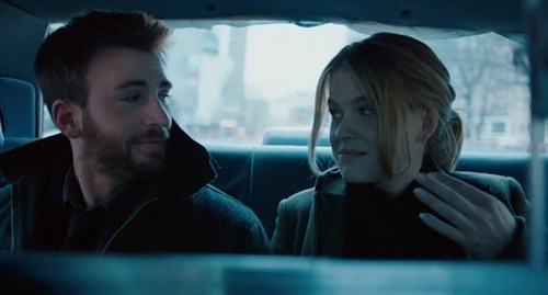 《午夜邂逅》夜生活 电影不夜城 电影