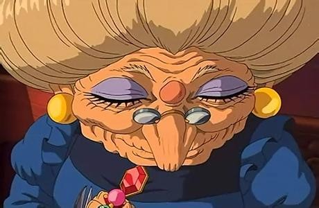 从《千与千寻》的宫崎式的印象派动画，看中日动漫差距。 – 《千与千寻》影评