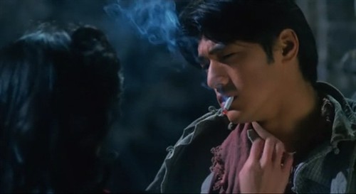 《马永贞》爱恨情仇 中国电影 电影