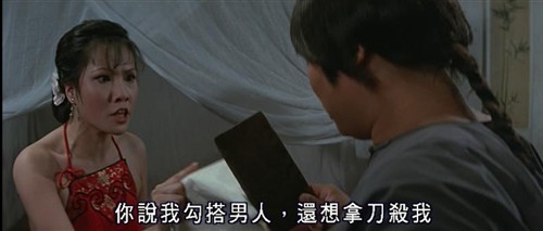 1980 鬼打鬼,僵尸鬼怪 谐趣功夫,洪金宝开创灵