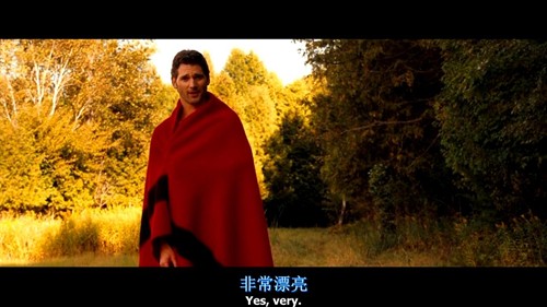 《时间旅行者的·妻子》