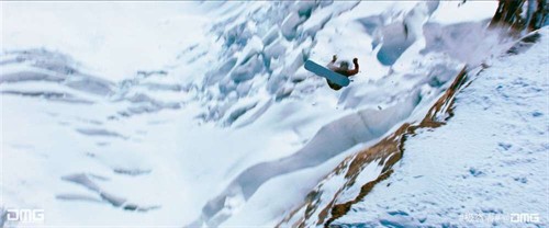 《极盗者》:逃离地球表面,朝我心脏开枪 北京时