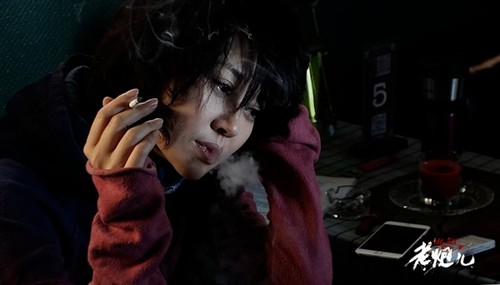 【黑帮】【老炮儿】:奔跑吧!鸵鸟!