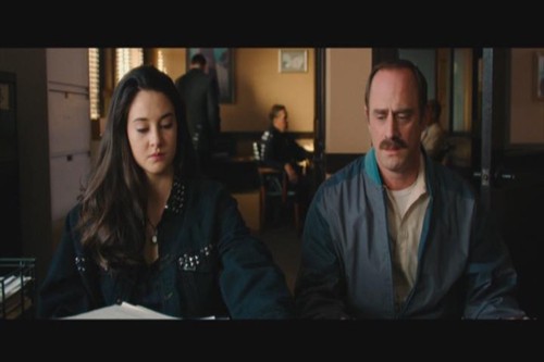 难料的结局 - 《暴风雪中的白鸟》影评- Mtime