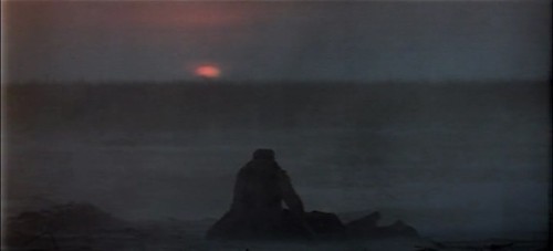 魂者》真的那么棒么?兼谈电影里的环境叙事 -