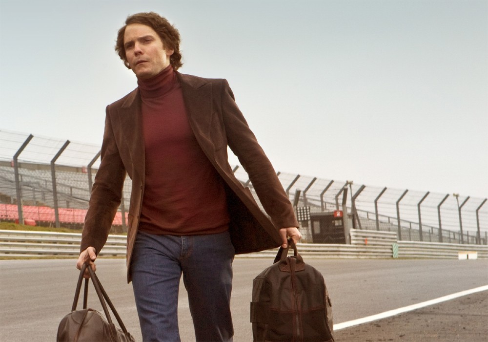 《极速风流》||Rush!