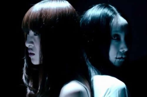 《床下有人2》无关床下 电影不夜城 电影