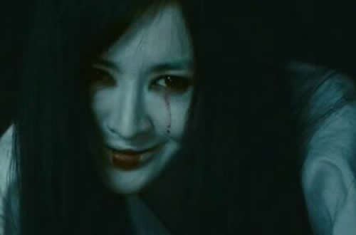 《床下有人2》无关床下 电影不夜城 电影