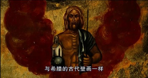 (希腊神话)2011惊天战神世纪的黎明,忒修斯报