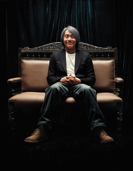 《少林功夫的喜剧之王周星驰已死?》 - 《美人