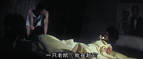1973 剑王性无能 指点娇妻人尽可夫，惊魂女王蜂残杀一众炮友，机智警察险境破奇案!(乐贸版) – 《人尽可夫女王蜂》影评