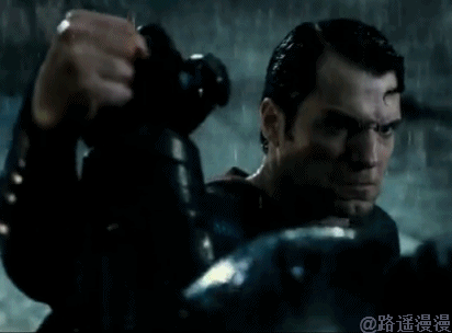 batman v superman is a new age of comic movies