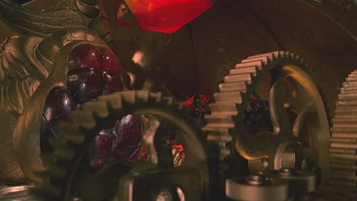 魔鬼银爪 www.mtime.com