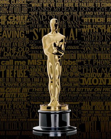 【有奖征文】人人都爱“小金人”