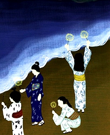 四个女人教你演好一台戏