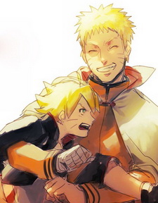 《博人传》：这一刻，回头看见自己