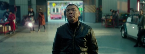 天天观影---------《老炮儿》