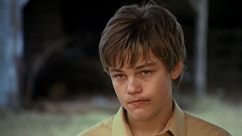 【小李】你是身穿闪亮盔甲的骑士--《不一样的天空》 – 《不一样的天空》影评