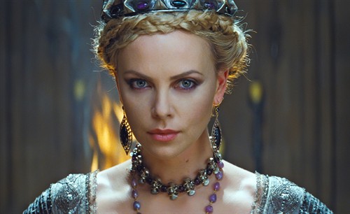 我和女王有个约会