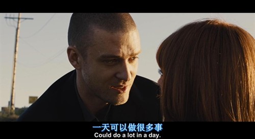 时间规划局:从“可以刷的长生”对比中西时间观 【影视评论】-凯迪社区