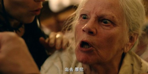 【反转】《希特勒回来了》--展现恶魔在民主中再次诞生的可能性